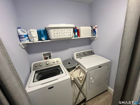 Tiny photo for 23 North Street, Wolcott, CT 06716 (MLS # 24146374)