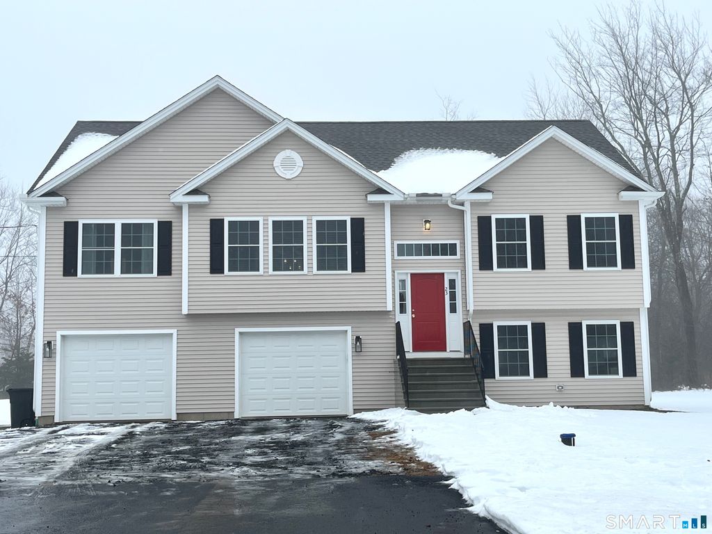 Photo of 23 North Street, Wolcott, CT 06716 (MLS # 24146374)