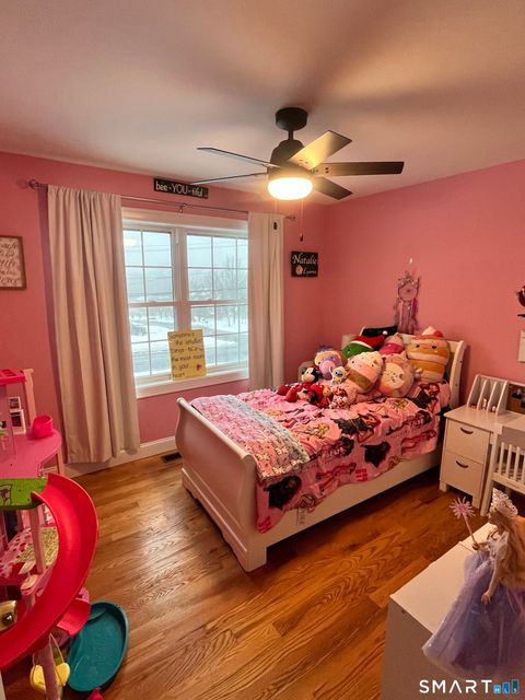 Tiny photo for 23 North Street, Wolcott, CT 06716 (MLS # 24146374)