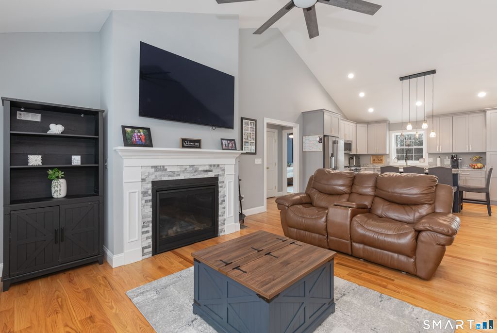 Photo of 23 North Street, Wolcott, CT 06716 (MLS # 24146374)