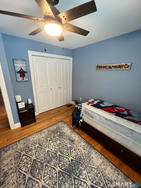 Tiny photo for 23 North Street, Wolcott, CT 06716 (MLS # 24146374)