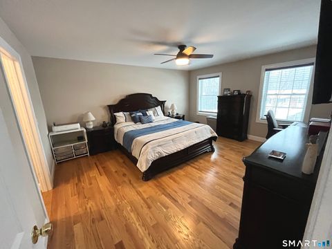 Tiny photo for 23 North Street, Wolcott, CT 06716 (MLS # 24146374)