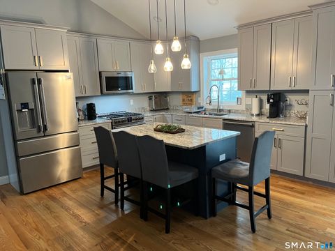 Tiny photo for 23 North Street, Wolcott, CT 06716 (MLS # 24146374)