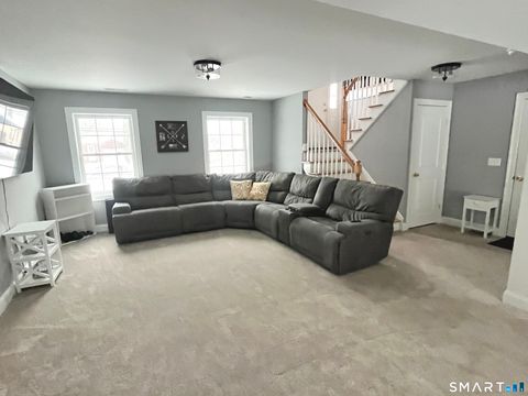 Tiny photo for 23 North Street, Wolcott, CT 06716 (MLS # 24146374)