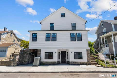 Multifamily For Rent - 64 Soundview Avenue #3 - UPPER LEVEL<br/> Stamford, CT 06902