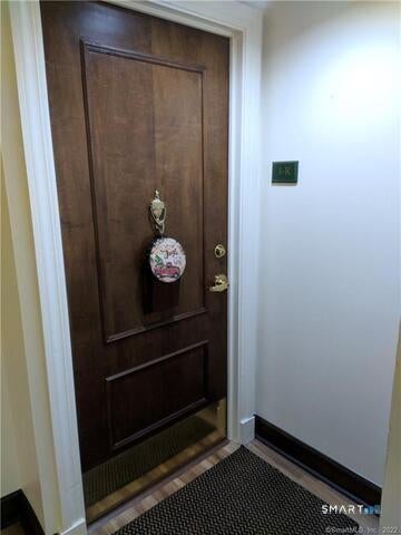 Photo of 59 Courtland Avenue #3R, Stamford, CT 06902 (MLS # 24199307)