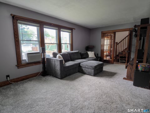 Tiny photo for 9 Lawton Terrace, Ansonia, CT 06401 (MLS # 24186466)
