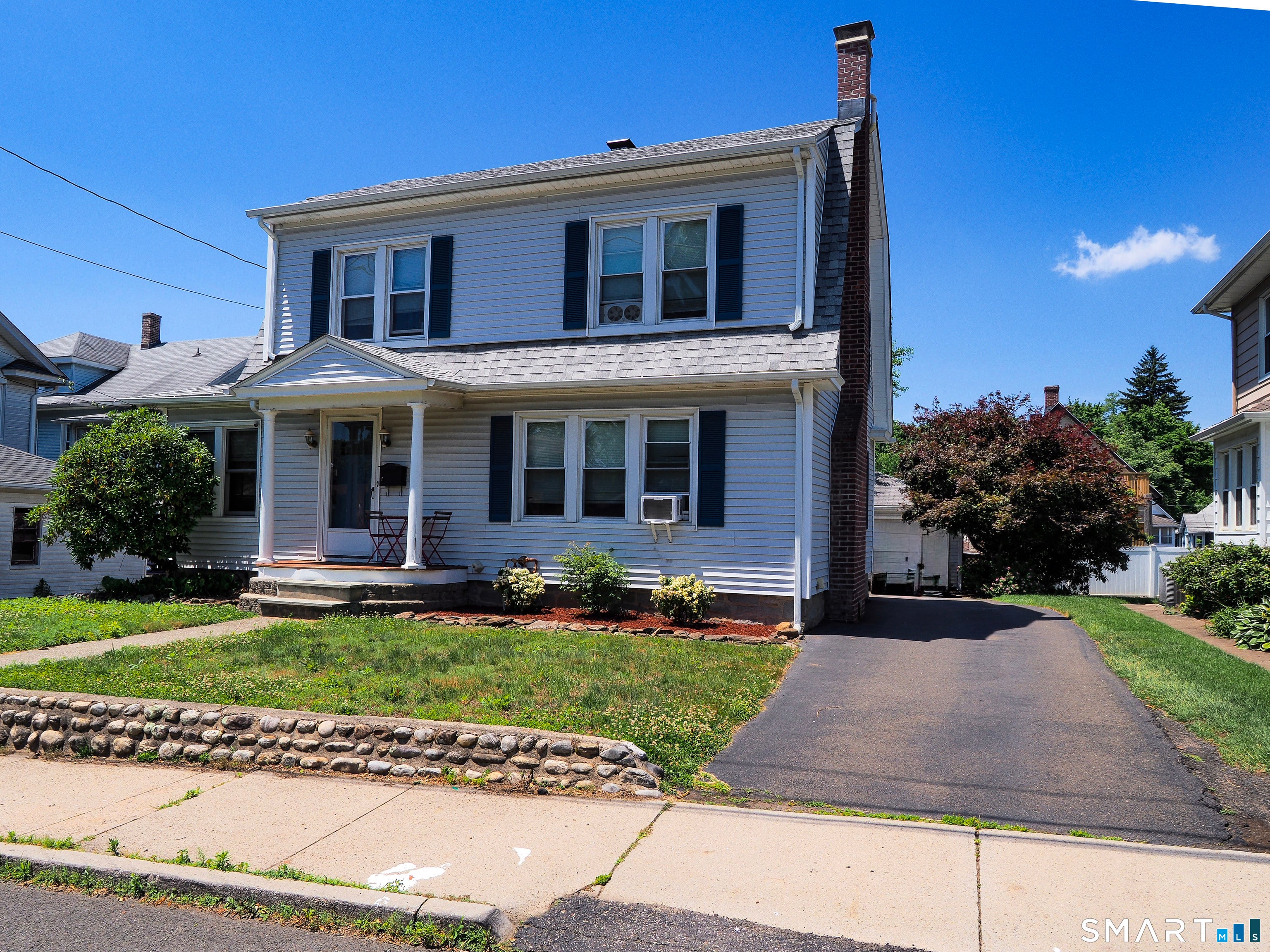 9 Lawton Terrace