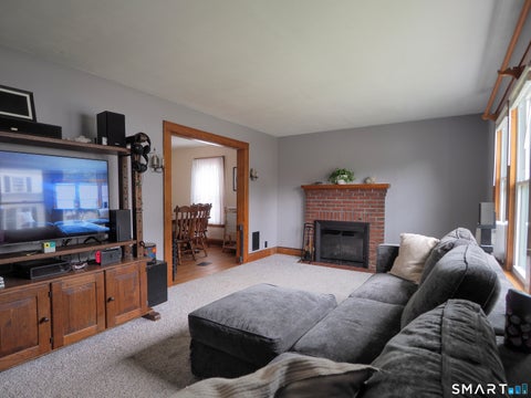 Tiny photo for 9 Lawton Terrace, Ansonia, CT 06401 (MLS # 24186466)