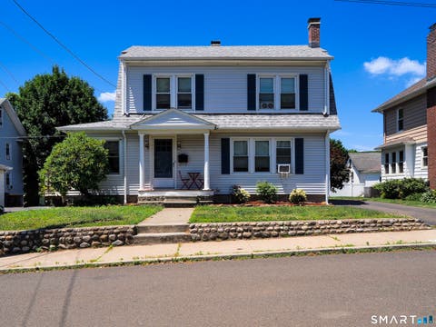 Photo of 9 Lawton Terrace, Ansonia, CT 06401 (MLS # 24186466)