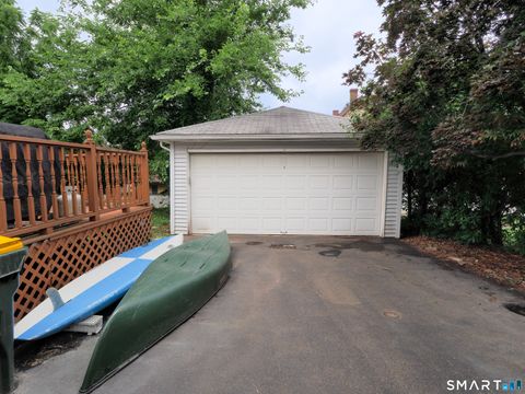 Tiny photo for 9 Lawton Terrace, Ansonia, CT 06401 (MLS # 24186466)