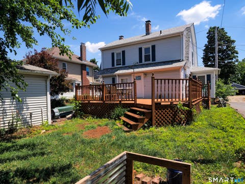 Tiny photo for 9 Lawton Terrace, Ansonia, CT 06401 (MLS # 24186466)