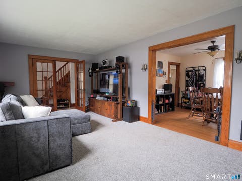 Tiny photo for 9 Lawton Terrace, Ansonia, CT 06401 (MLS # 24186466)