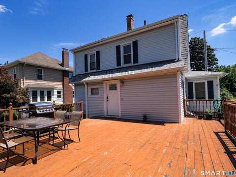 Tiny photo for 9 Lawton Terrace, Ansonia, CT 06401 (MLS # 24186466)