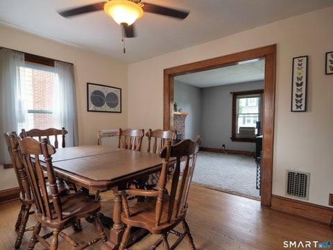 Tiny photo for 9 Lawton Terrace, Ansonia, CT 06401 (MLS # 24186466)