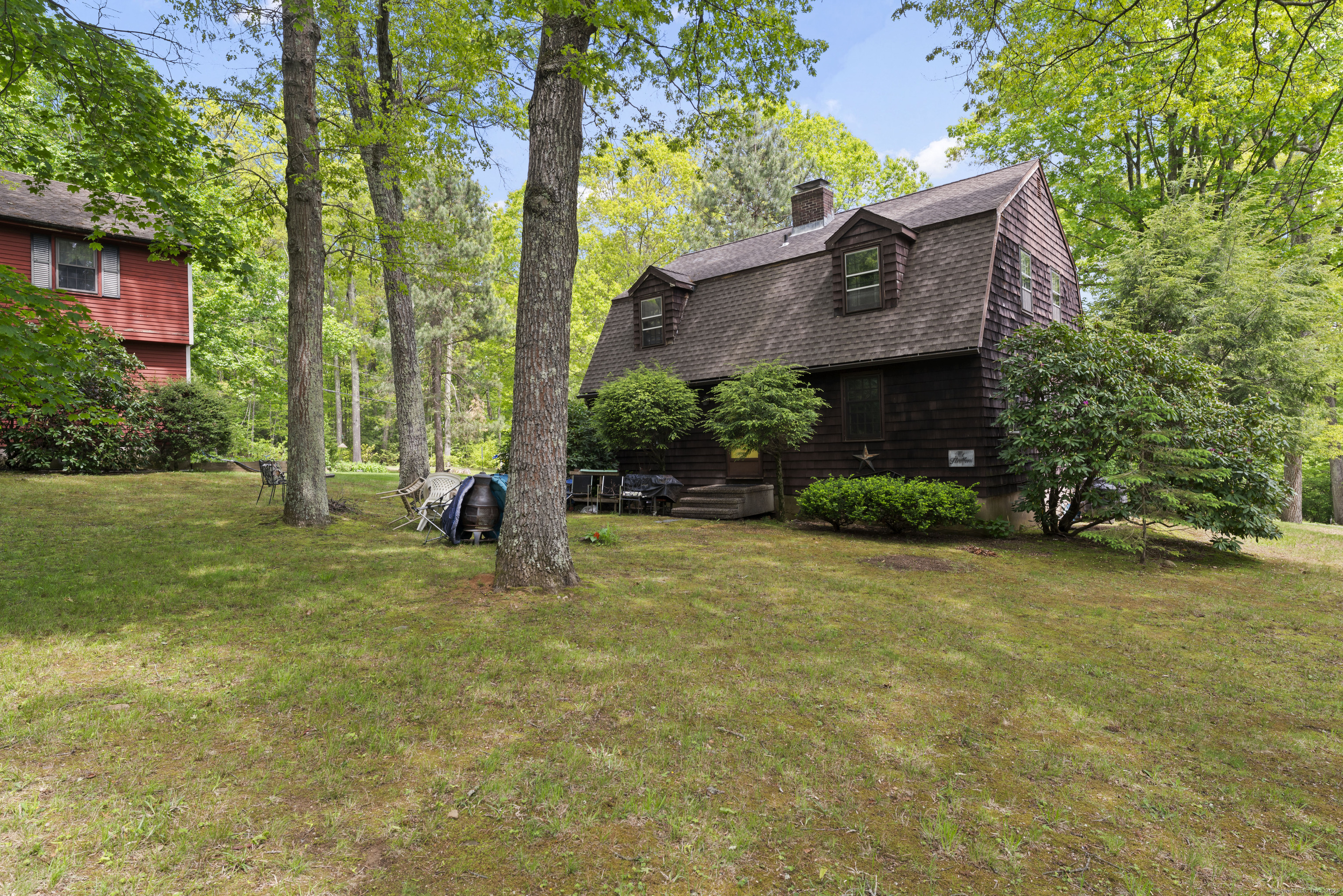 63 Schofield Road #APT 60, Willington, Connecticut image 33