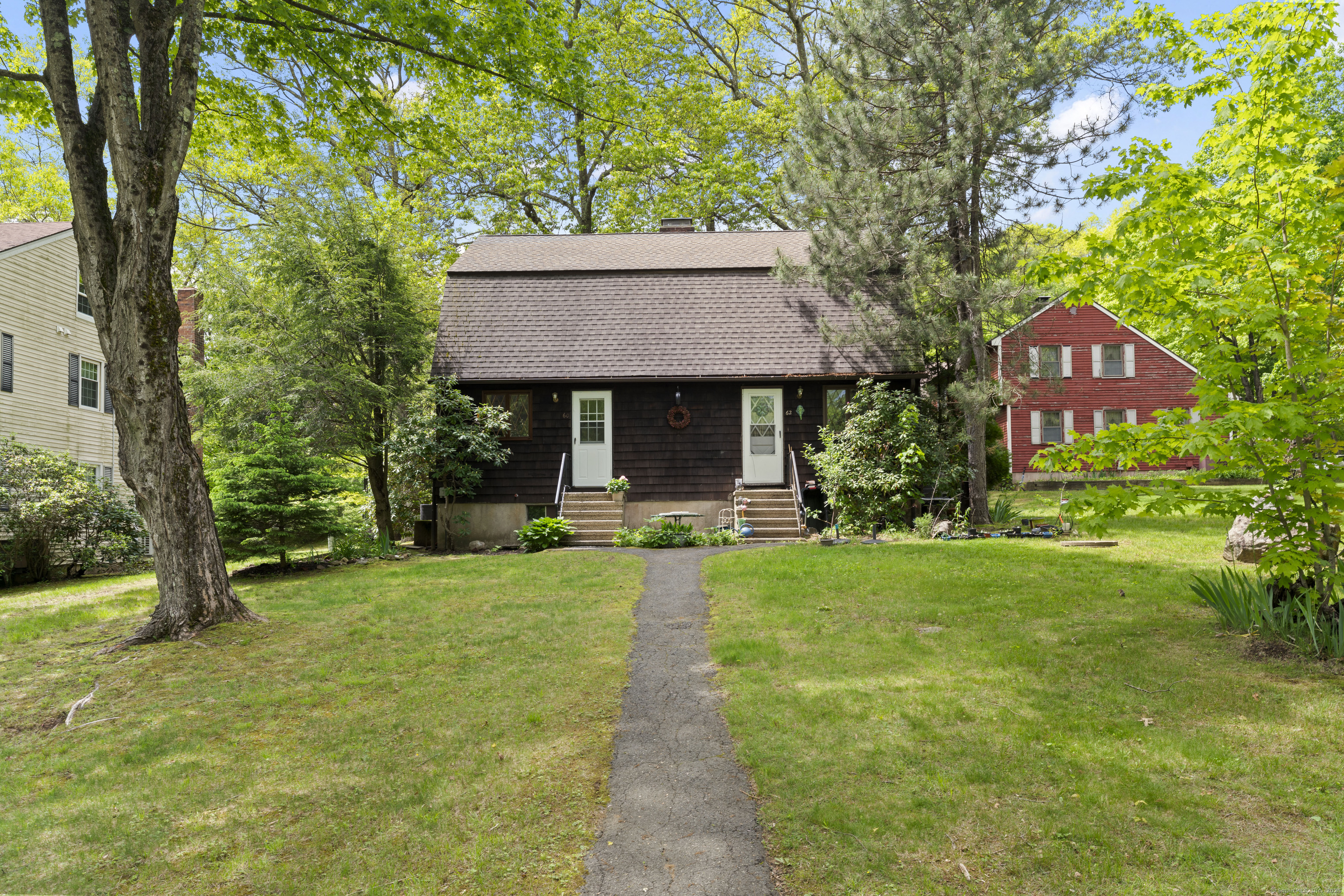 63 Schofield Road #APT 60, Willington, Connecticut image 7