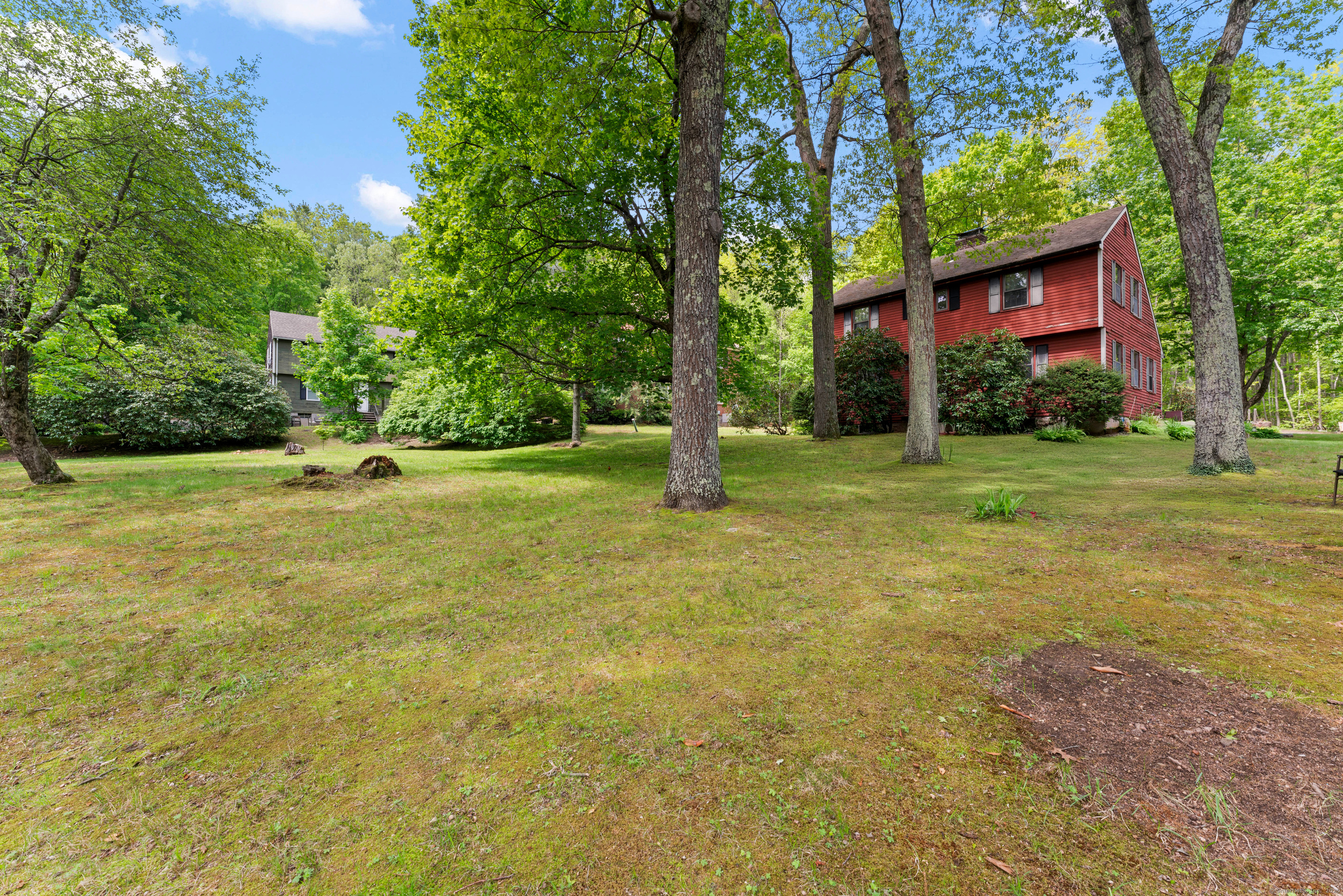 63 Schofield Road #APT 60, Willington, Connecticut image 32