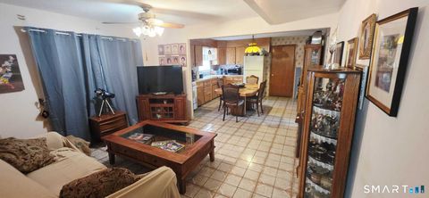 Tiny photo for 129 Price Street, Bridgeport, CT 06610 (MLS # 24155351)