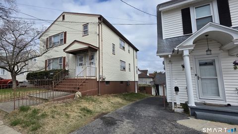 129 Price Street Bridgeport CT 06610