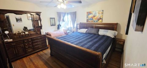 Tiny photo for 129 Price Street, Bridgeport, CT 06610 (MLS # 24155351)