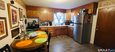 Tiny photo for 129 Price Street, Bridgeport, CT 06610 (MLS # 24155351)