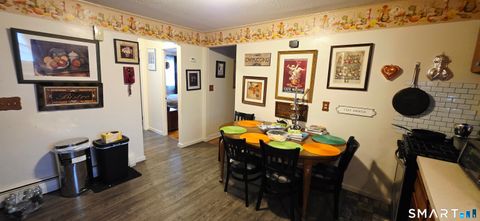 Tiny photo for 129 Price Street, Bridgeport, CT 06610 (MLS # 24155351)