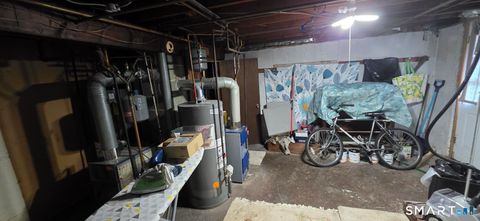 Tiny photo for 129 Price Street, Bridgeport, CT 06610 (MLS # 24155351)