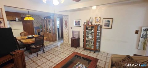 Tiny photo for 129 Price Street, Bridgeport, CT 06610 (MLS # 24155351)