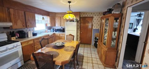 Tiny photo for 129 Price Street, Bridgeport, CT 06610 (MLS # 24155351)