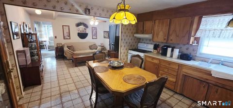 Tiny photo for 129 Price Street, Bridgeport, CT 06610 (MLS # 24155351)