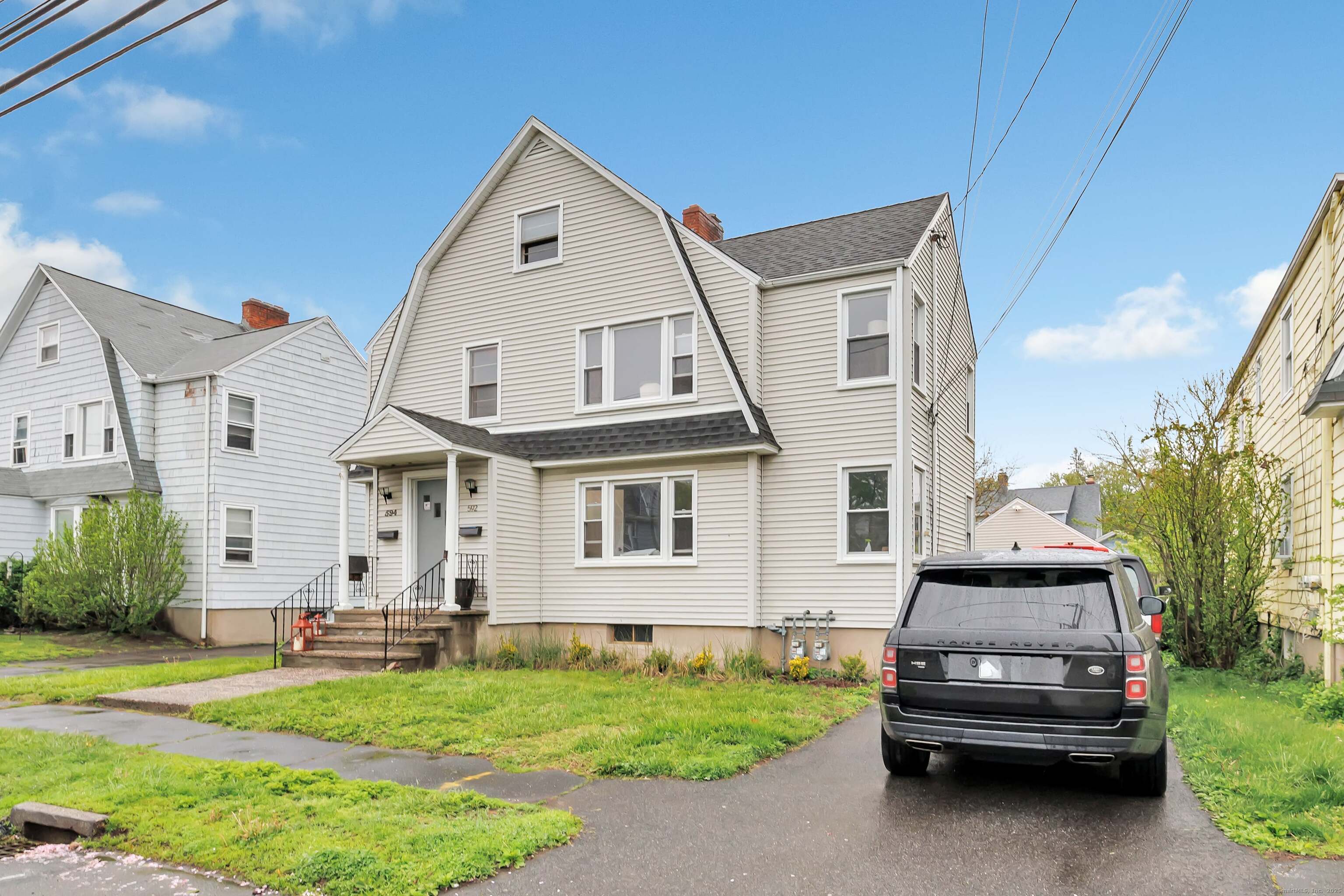 592 Courtland Avenue