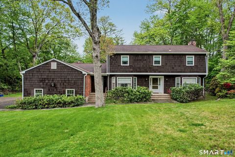 Photo of 45 Carriage Drive S, Stamford, CT 06902 (MLS # 24175682)