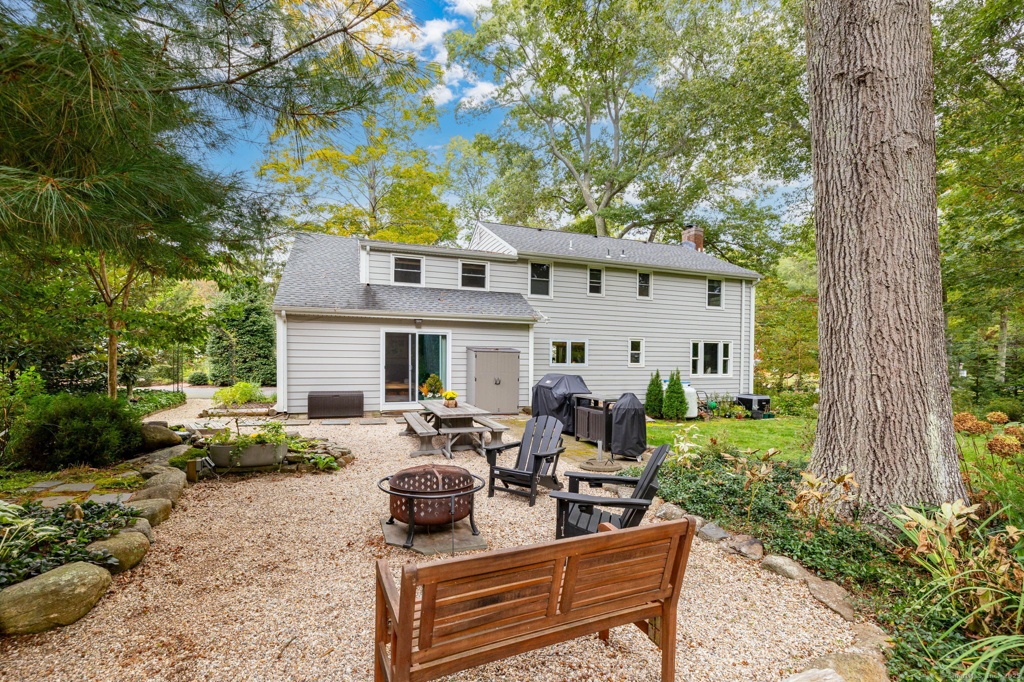 25 Rolling Meadow Road, Madison, Connecticut image 38