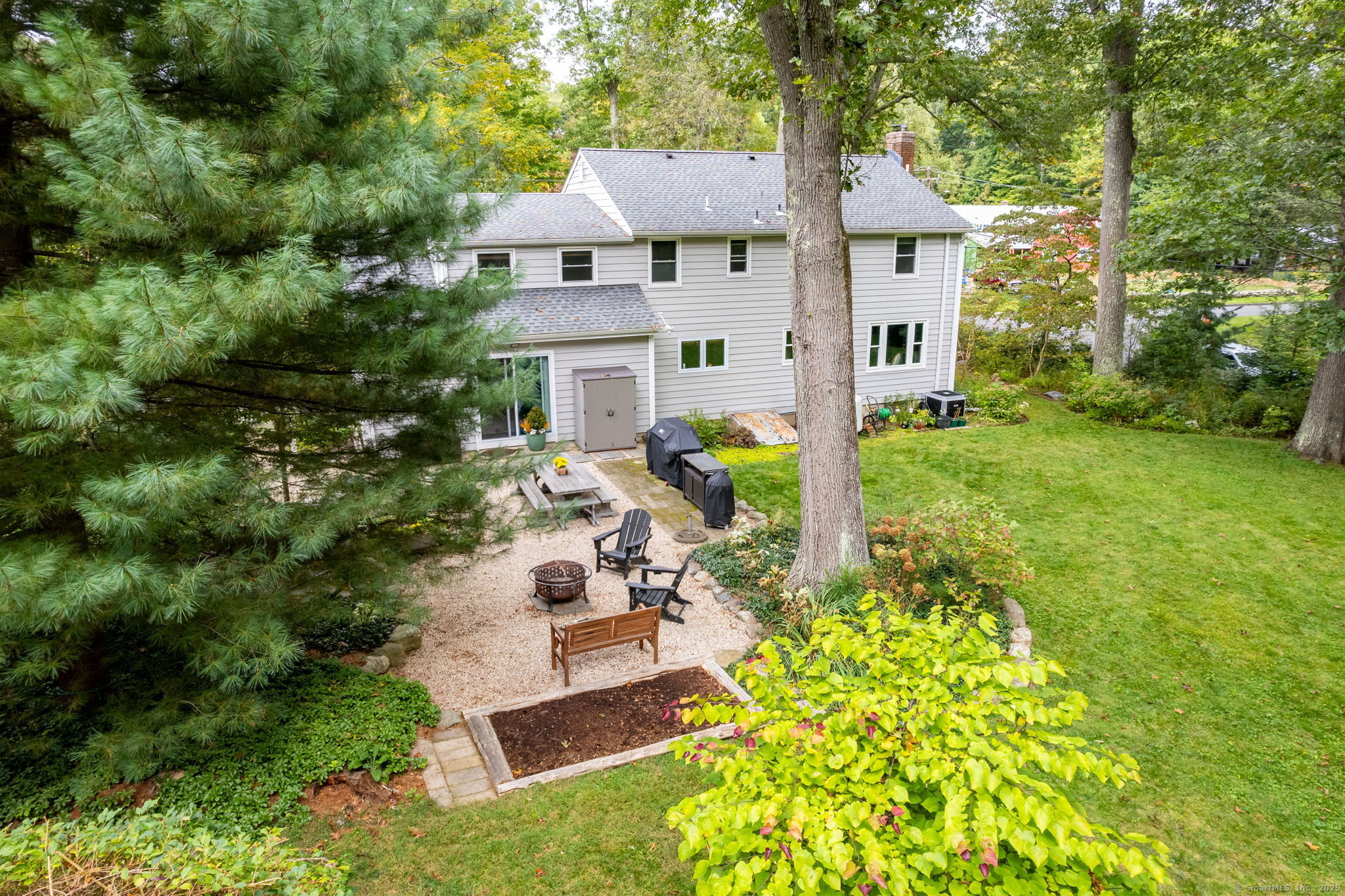25 Rolling Meadow Road, Madison, Connecticut image 31