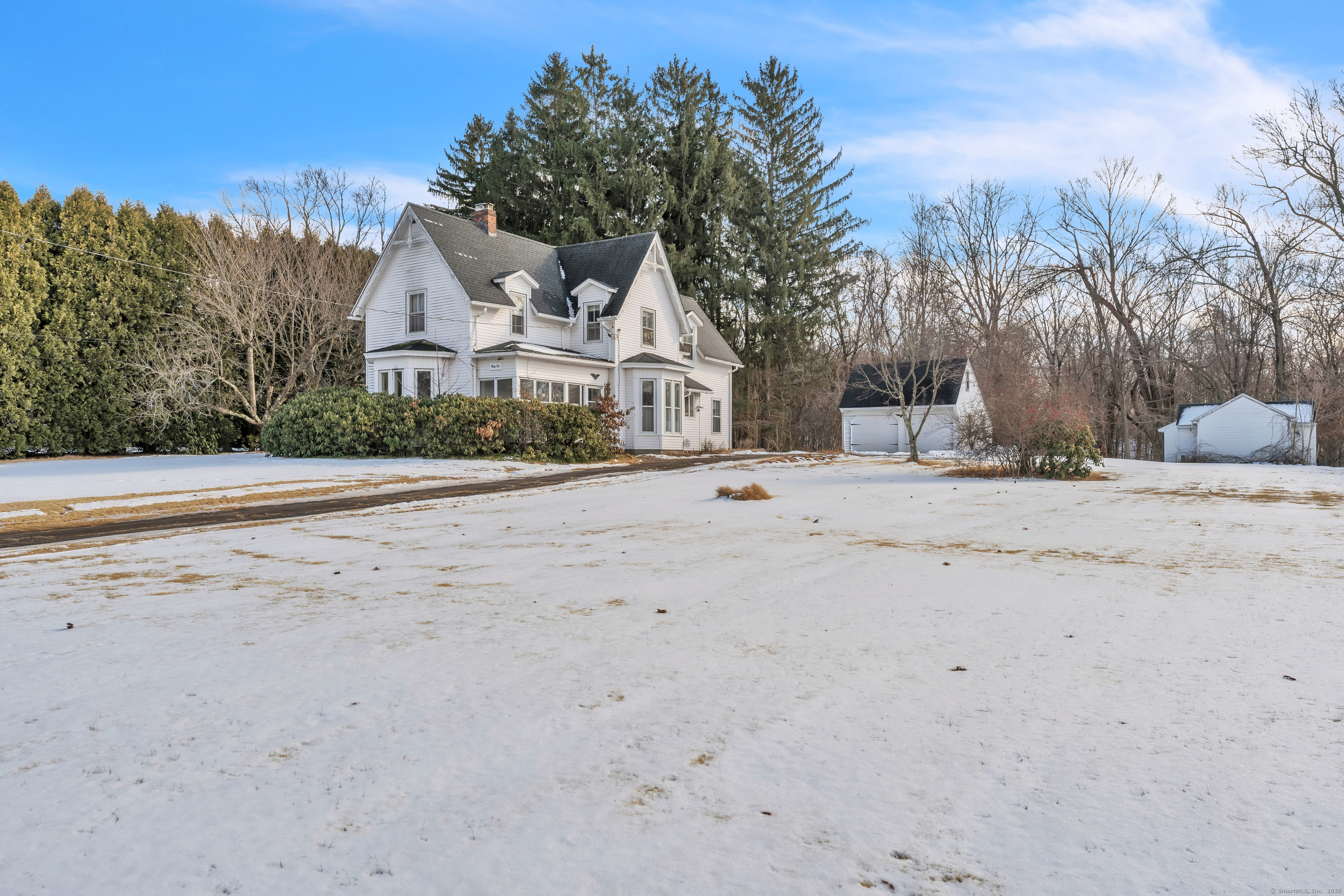 32 Highland Avenue, East Windsor, Connecticut image 2