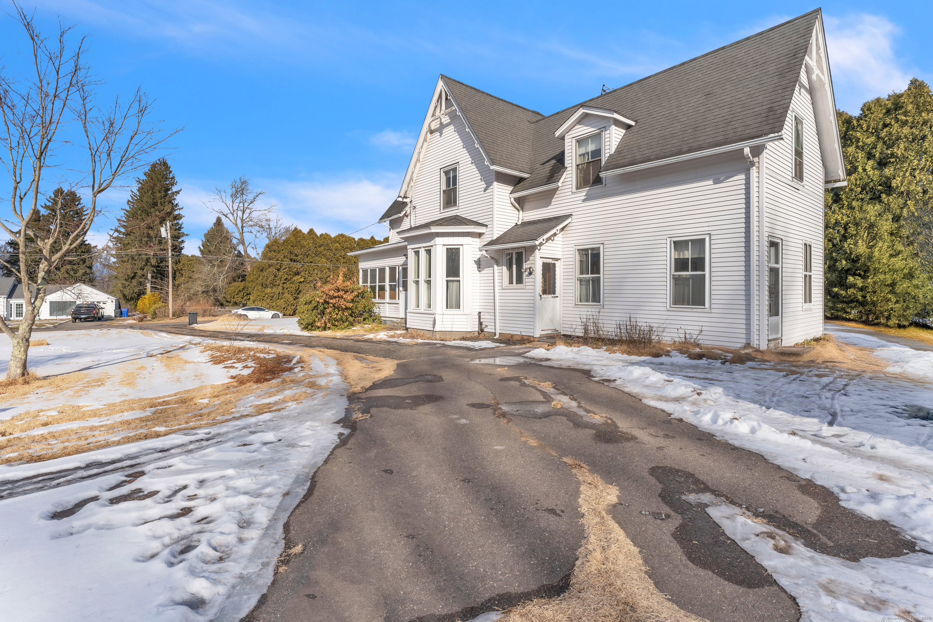 32 Highland Avenue, East Windsor, Connecticut image 29