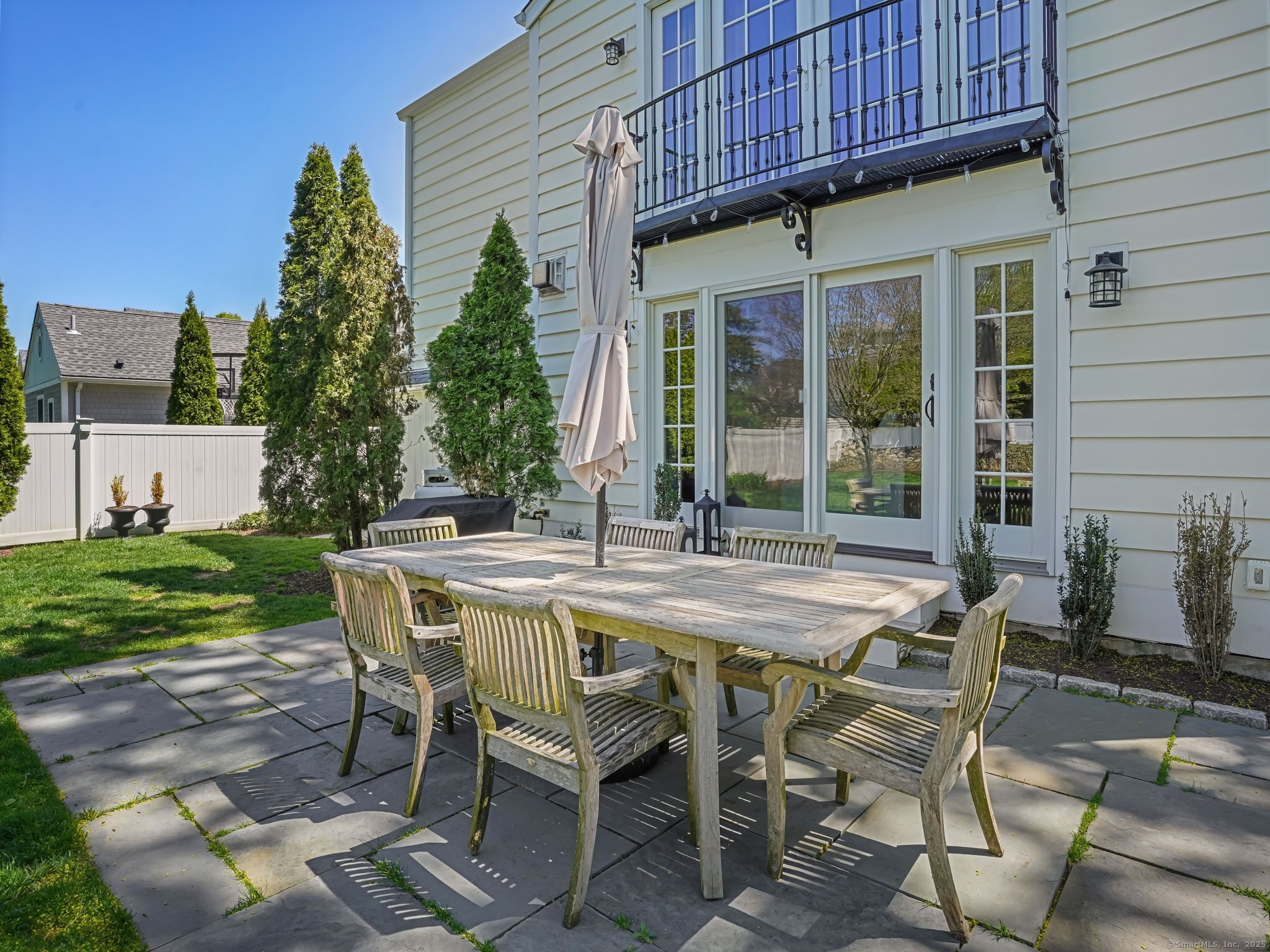167 Richmond Hill Road, New Canaan, Connecticut image 33