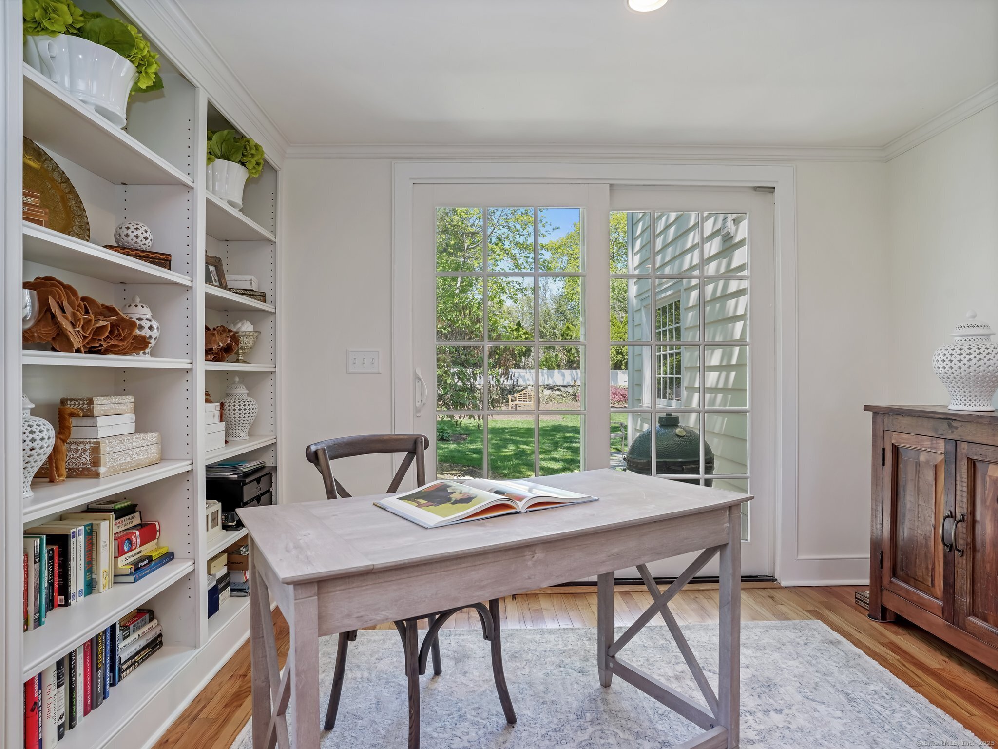 167 Richmond Hill Road, New Canaan, Connecticut image 8
