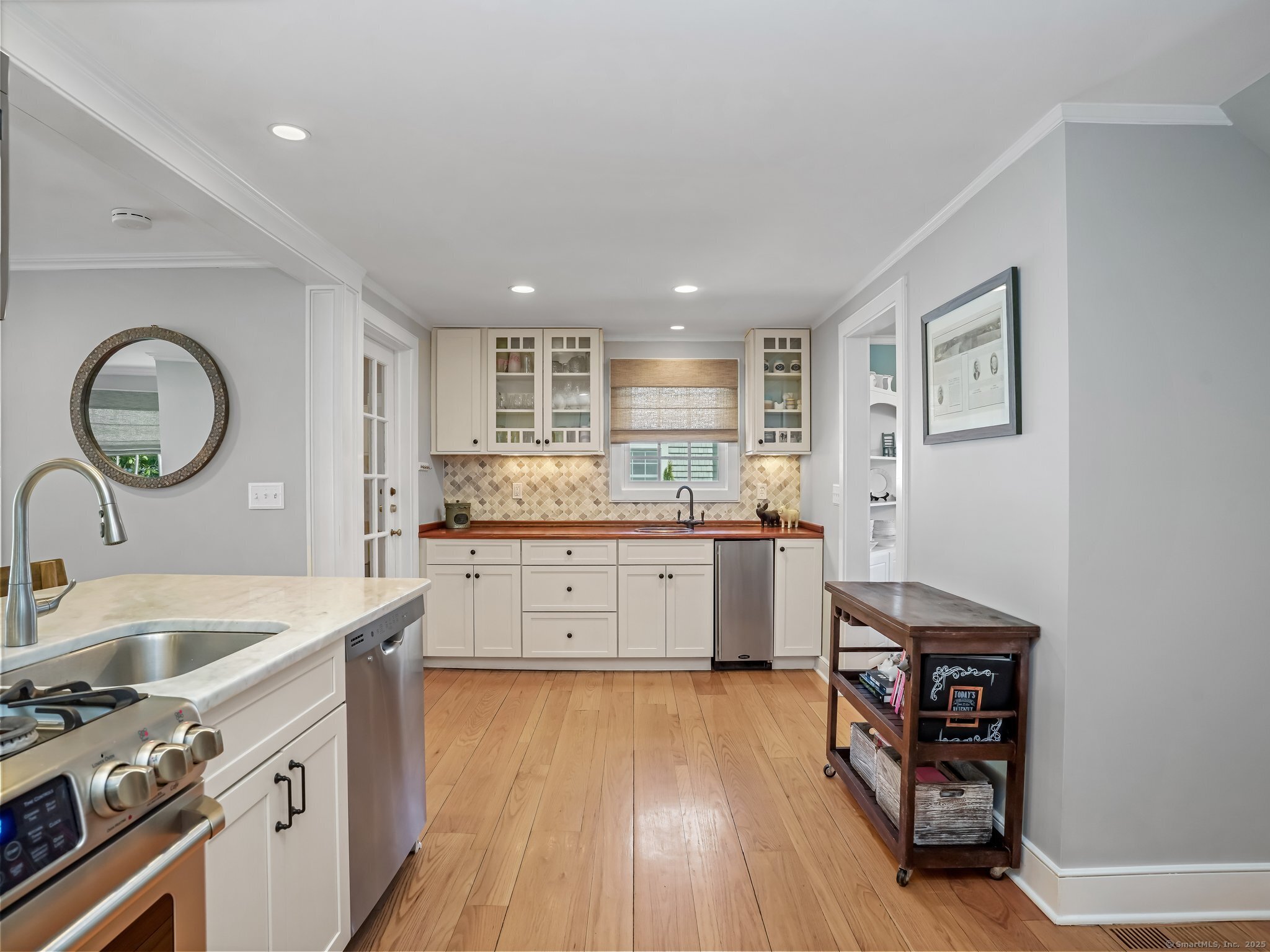 167 Richmond Hill Road, New Canaan, Connecticut image 14