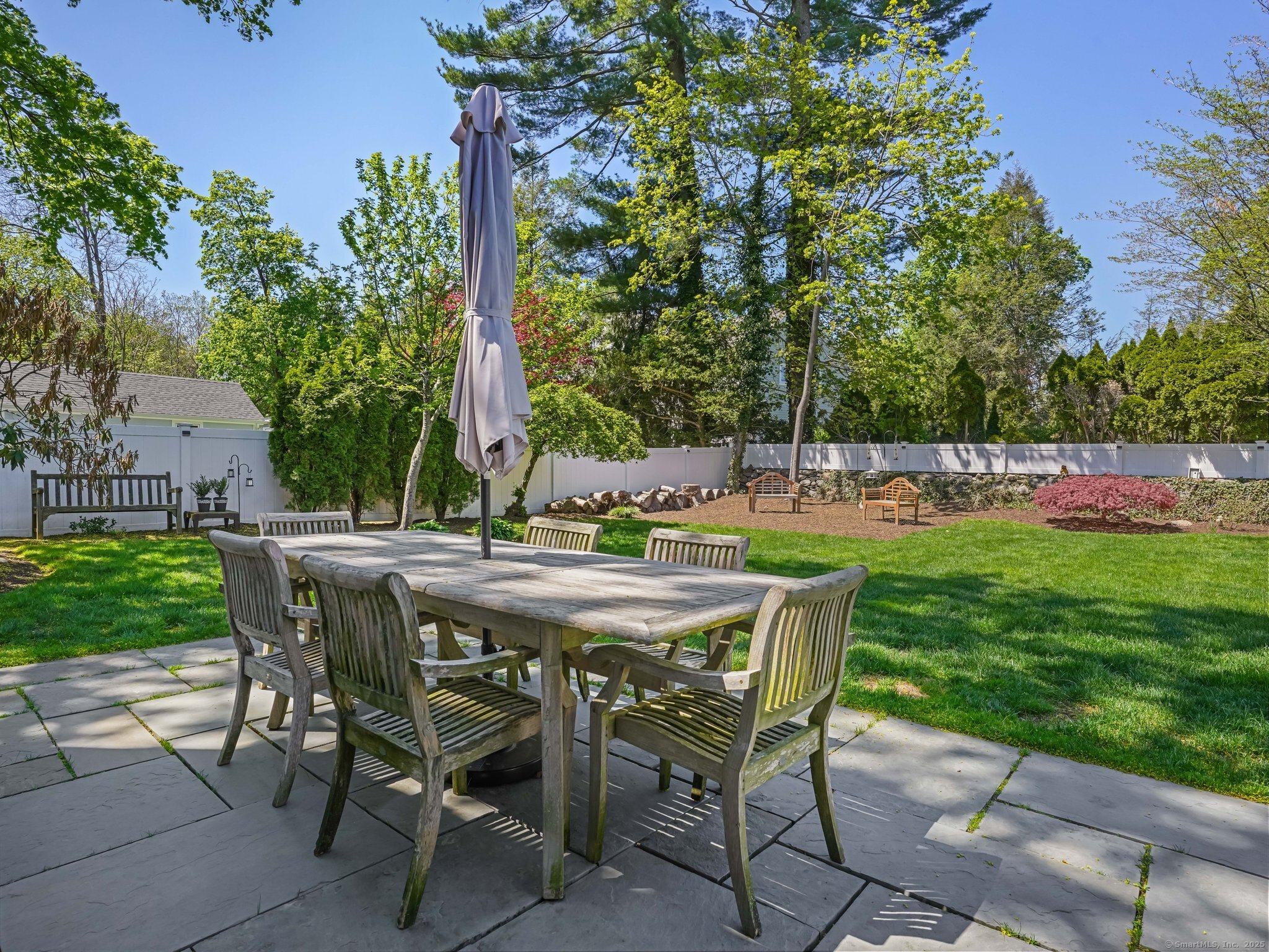 167 Richmond Hill Road, New Canaan, Connecticut image 32