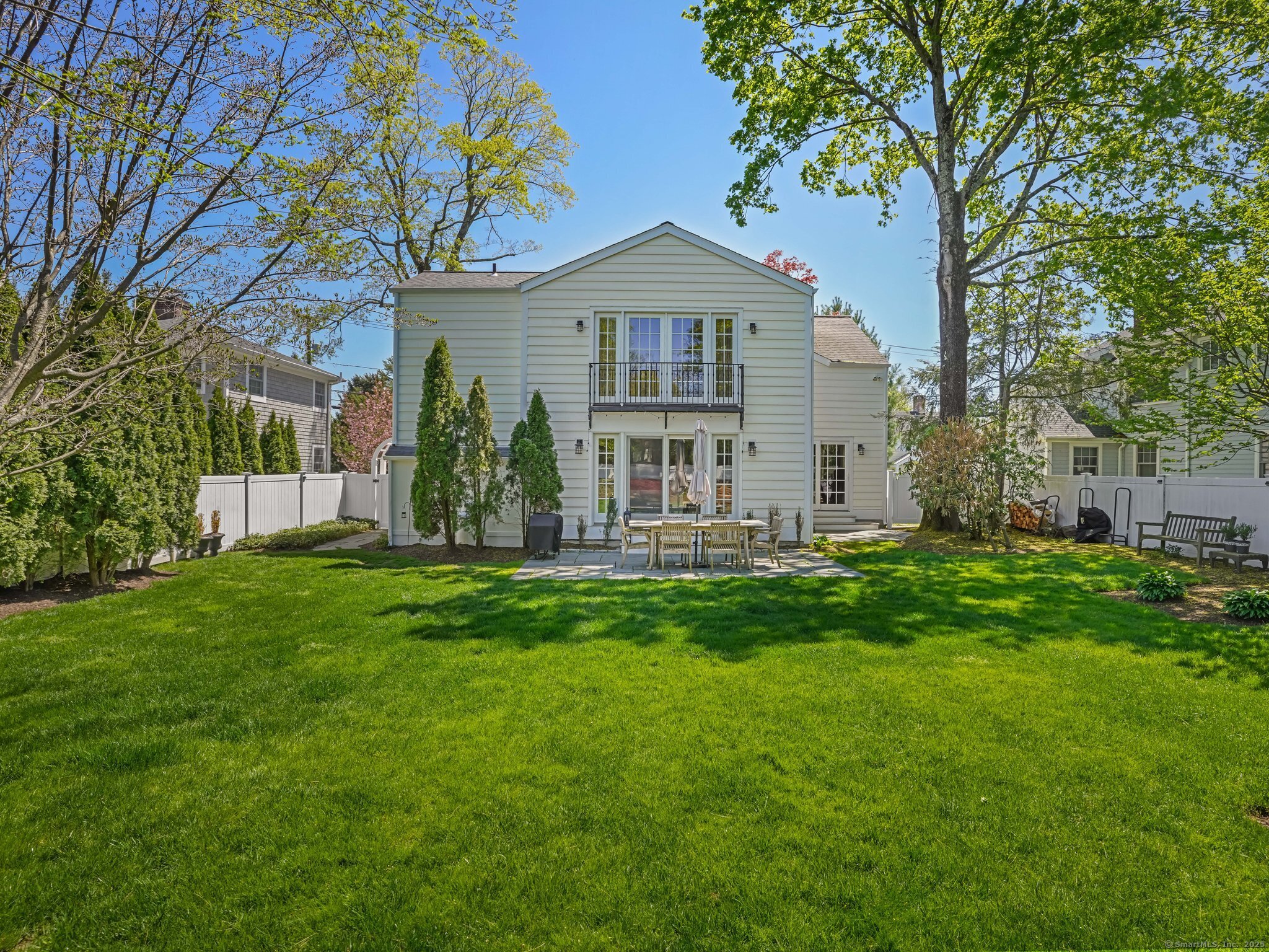 167 Richmond Hill Road, New Canaan, Connecticut image 30
