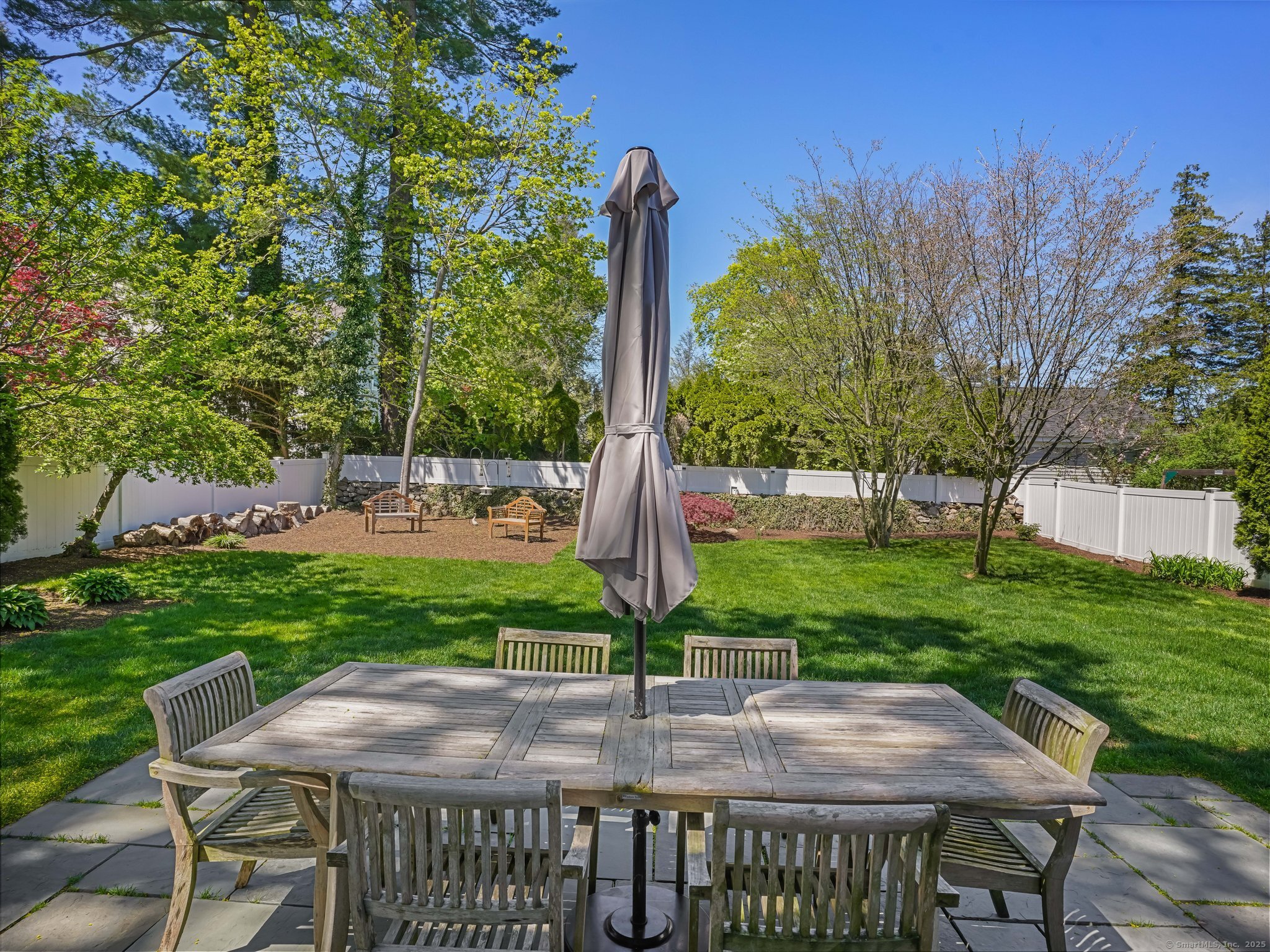 167 Richmond Hill Road, New Canaan, Connecticut image 36