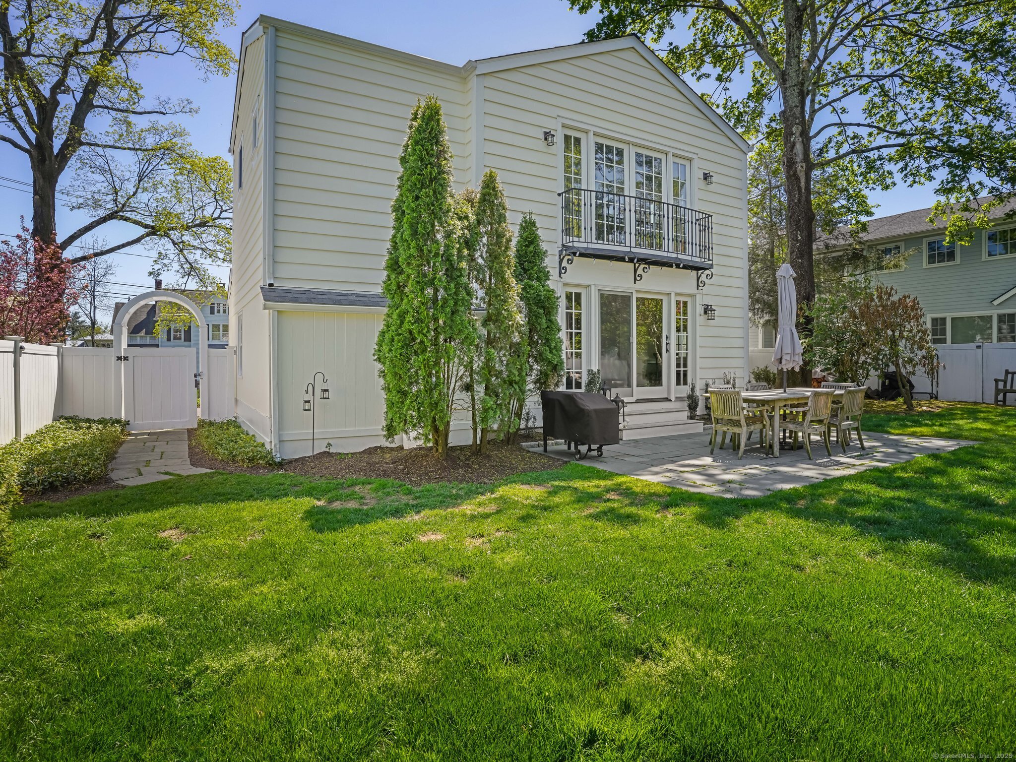 167 Richmond Hill Road, New Canaan, Connecticut image 34