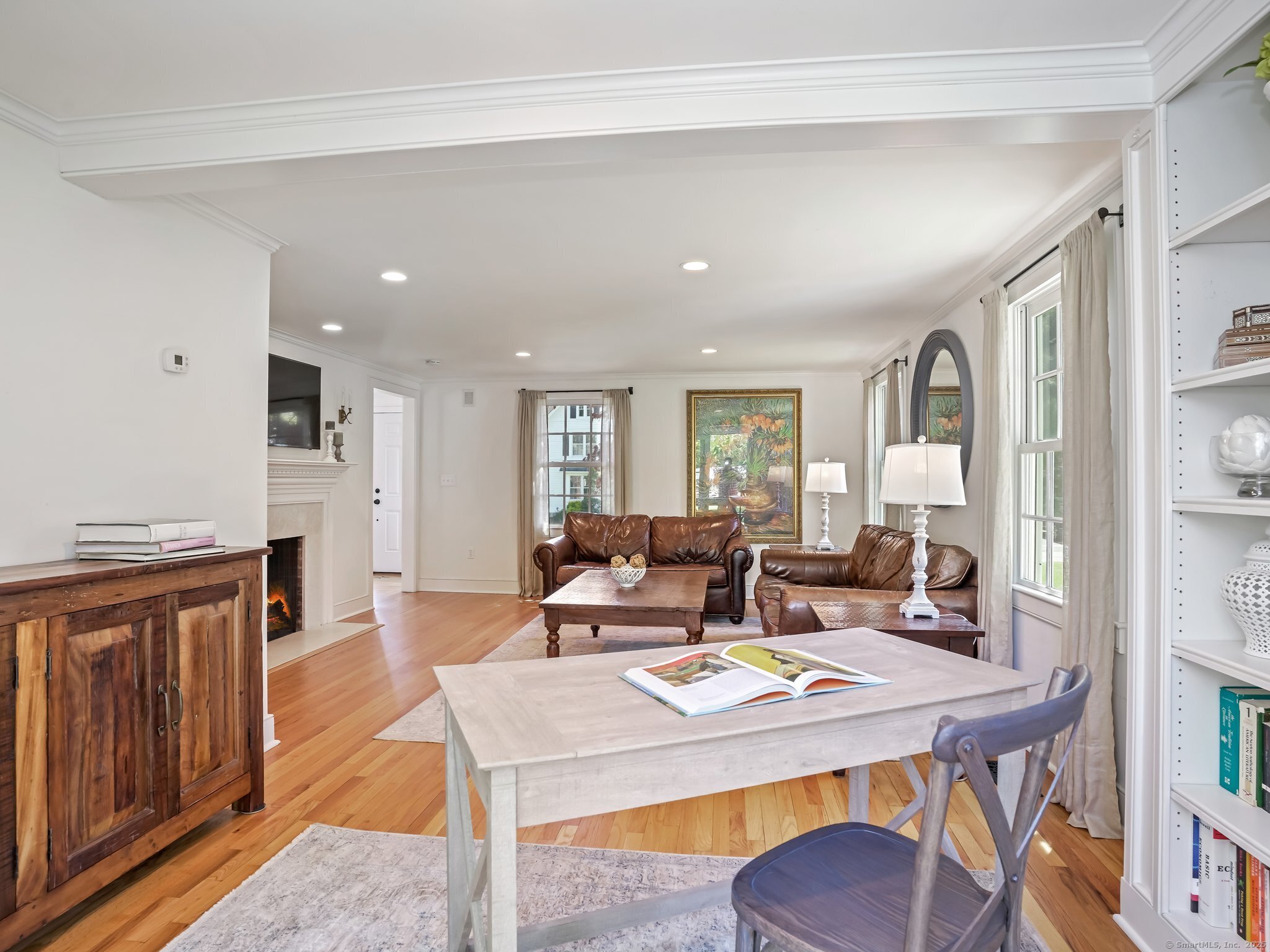 167 Richmond Hill Road, New Canaan, Connecticut image 7
