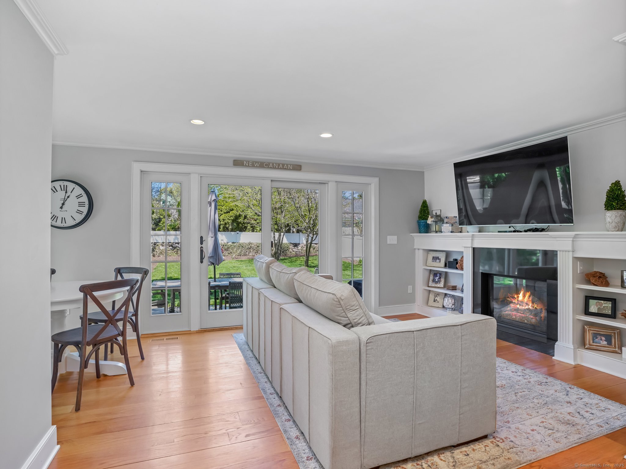 167 Richmond Hill Road, New Canaan, Connecticut image 16