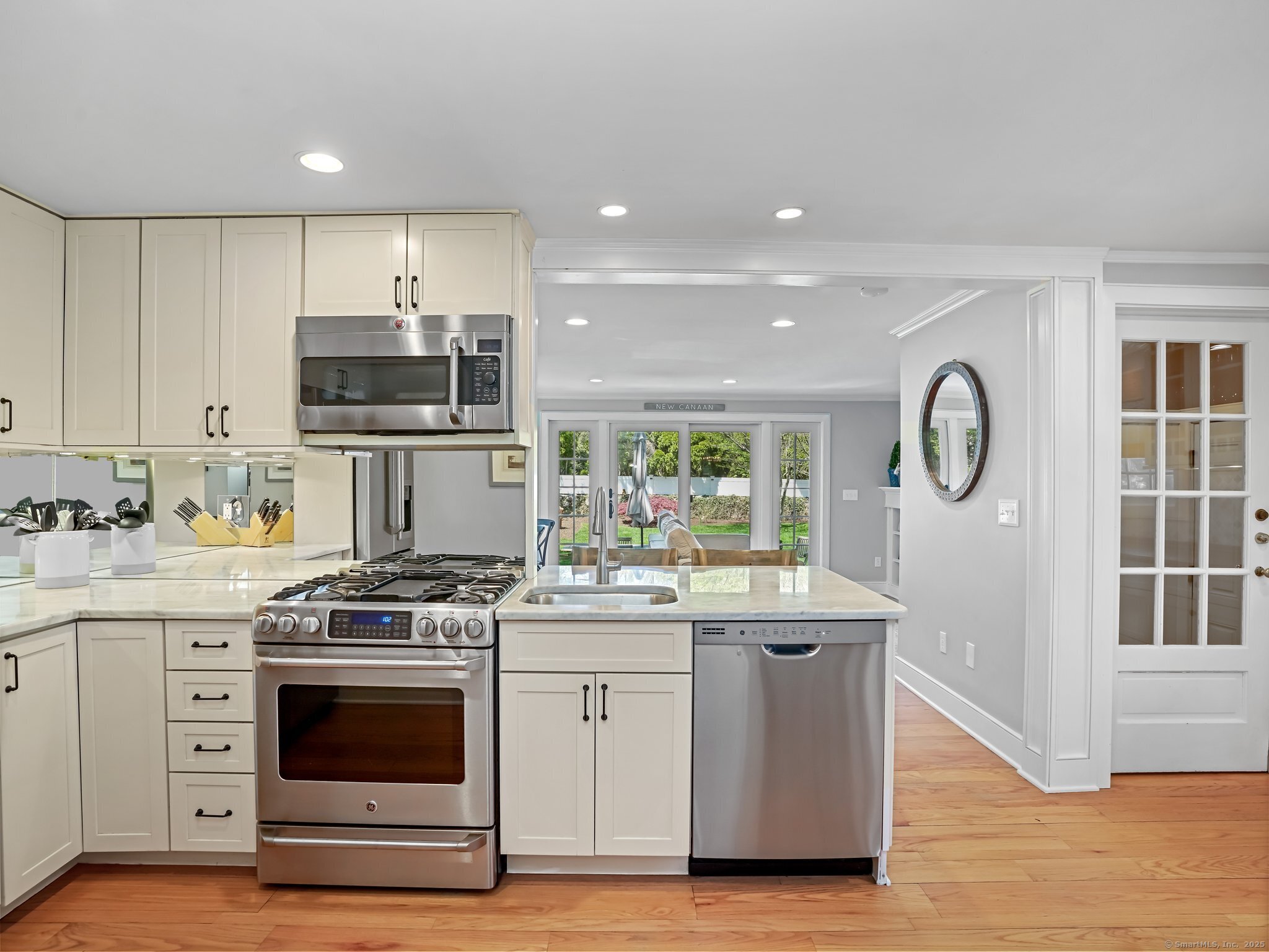 167 Richmond Hill Road, New Canaan, Connecticut image 12