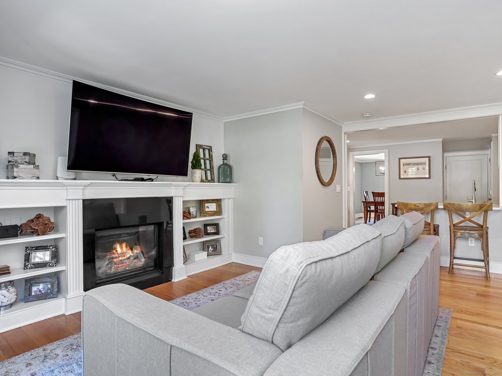 167 Richmond Hill Road, New Canaan, Connecticut image 17