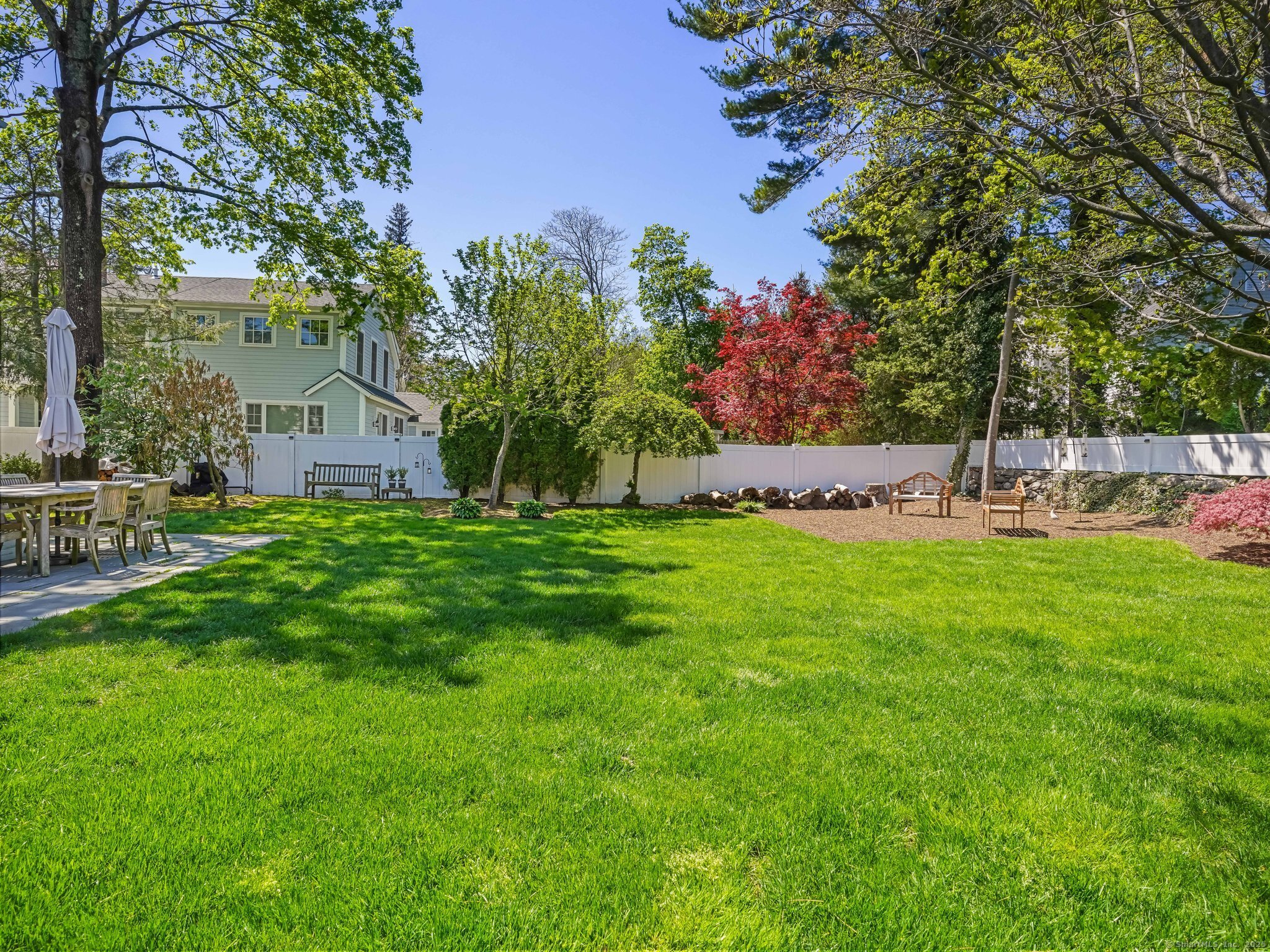 167 Richmond Hill Road, New Canaan, Connecticut image 35
