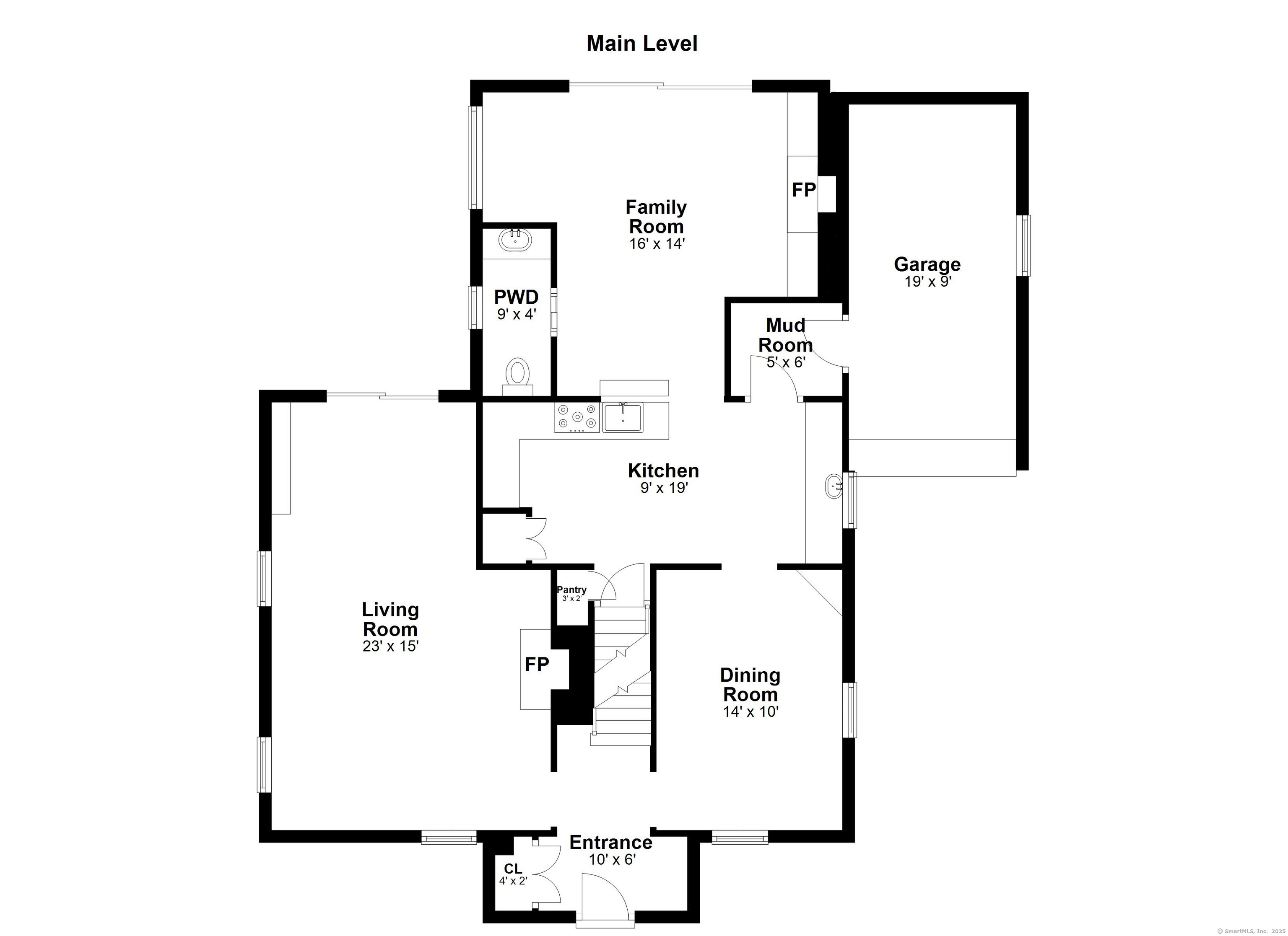 167 Richmond Hill Road, New Canaan, Connecticut image 38